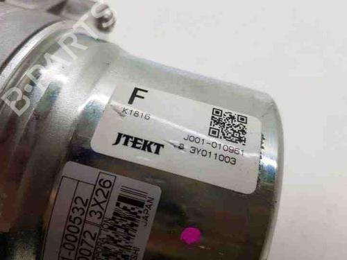 Electronic module MAZDA 3 Saloon (BM_, BN_) 2.0 | BP28848246M83 