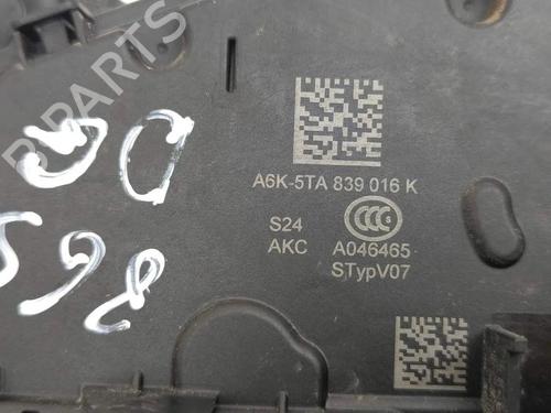 Rear right lock VW ID.3 (E11, E12) Pro S | BP36104131C99 - Image 9