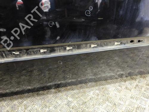 Right front door MERCEDES-BENZ M-CLASS (W164) ML 320 CDI 4-matic | BP28898415C3 