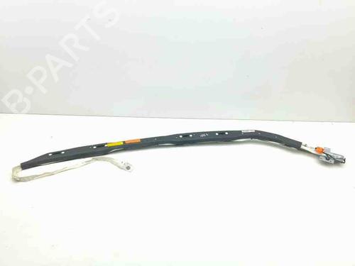 Used Right curtain airbag MASERATI QUATTROPORTE V 4.2 (400 hp) 28906971