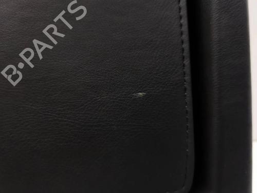 Seats set MASERATI QUATTROPORTE V 4.2 | BP36199904C78 - Image 2