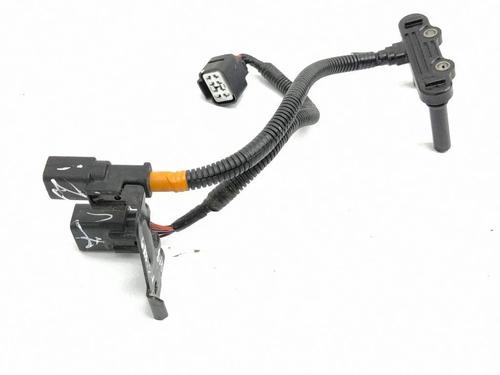 Used Wiring harness Wiring harness HYUNDAI IONIQ (AE) 1.6 GDI Hybrid (141 hp) 40247666 40247666