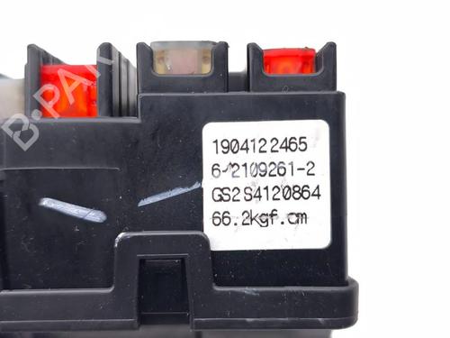 Fuse box CHEVROLET TRAX 1.4 | BP32990851E1 - Image 9