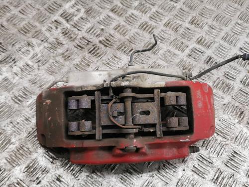 Used Left front brake caliper PORSCHE CAYENNE (9PA) S 4.5 (340 hp) 28873152