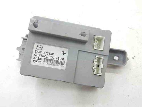 Elektronisk modul MAZDA CX-7 (ER) 2.2 MZR-CD AWD (ER10A) (173 hp) 28846622