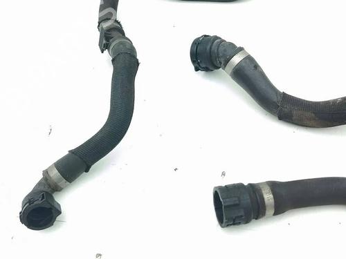 Pipe BMW X5 (F15, F85) xDrive 40 d | BP30885110M125