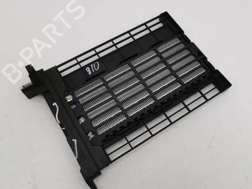 Heater resistor SKODA OCTAVIA I (1U2) 2.0 | BP28862498M108