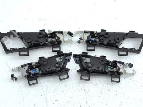 Rear right interior door handle HONDA ACCORD VIII (CU) 2.2 i-DTEC (CU3) | BP28894031I16 
