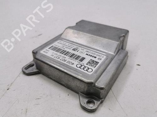 Electronic module AUDI A6 C7 Avant (4G5, 4GD) 1.8 TFSI | BP37290743M83 - Image 4