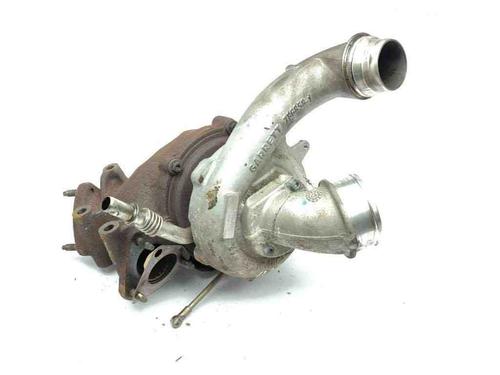 Used Turbocharger/Supercharger JEEP GRAND CHEROKEE IV (WK, WK2) 3.0 CRD V6 4x4 (241 hp) 28880068