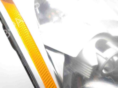 Right headlight NISSAN 350Z Coupe (Z33) 3.5 (AAZ33) | BP28882382C29