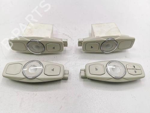 Used Interior roof light Interior roof light 38495780 38495780
