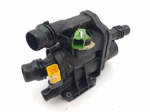 Used Thermostat housing OPEL ASTRA L (OV5) 1.2 (FPHNSL, FPHNSR) (131 hp) 28880959