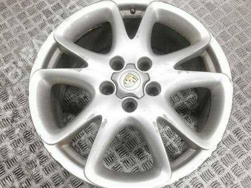 Felg PORSCHE CAYENNE (9PA) S 4.5 (340 hp) 28874477