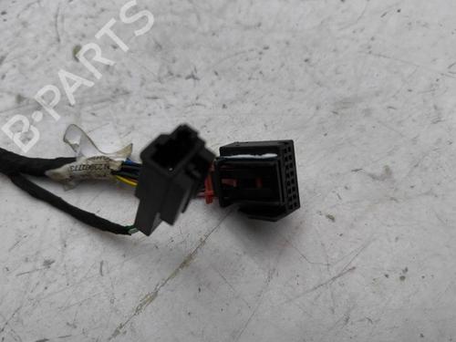 Left mirror AUDI A3 Sportback (8VA, 8VF) 1.0 TFSI | BP28899937C26 