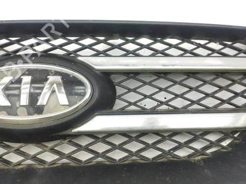 Grille KIA CARENS I MPV (FC, FJ) 2.0 CRDi | BP28871830C40 