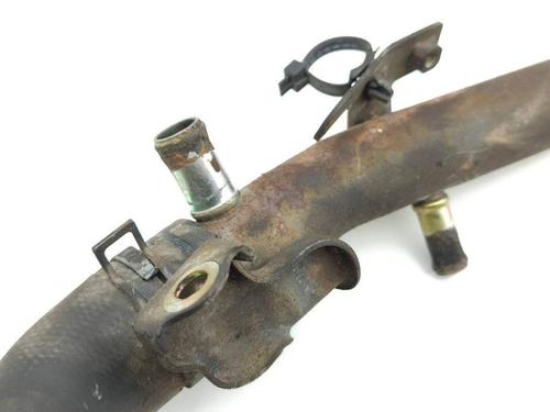 Pipe NISSAN 350Z Coupe (Z33) 3.5 (AAZ33) | BP28882333M125