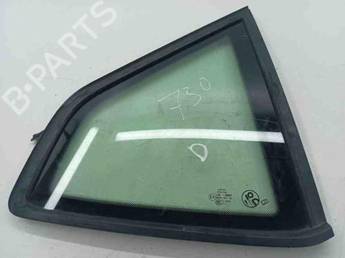 Rear right quarter glass SEAT ATECA (KH7, KHP) 1.5 TSI | BP28897548C92
