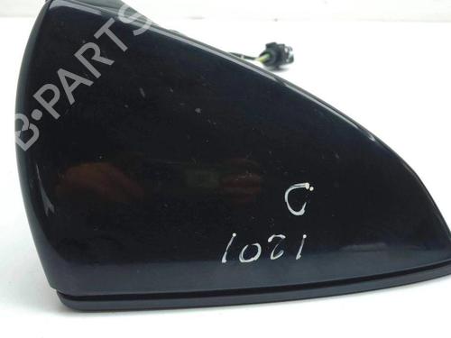 Right mirror SEAT IBIZA V (KJ1, KJG) 1.0 TSI | BP28878367C27 