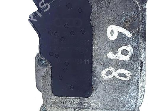 Electronic module AUDI Q7 (4LB) 3.0 TDI quattro | BP36065474M83 - Image 8