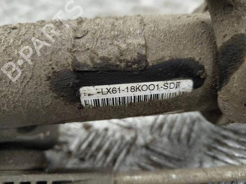 Left front shock absorber FORD KUGA III (DFK) 2.5 Duratec Plug-in-Hybrid | BP38171682M16 - Image 8