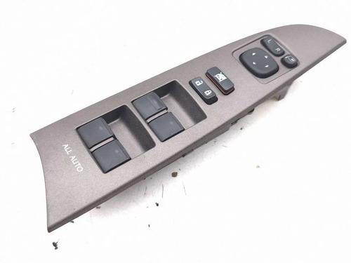 Left front window switch LEXUS IS C (GSE2_) 250 (GSE20) | BP38468831I27 - Image 2