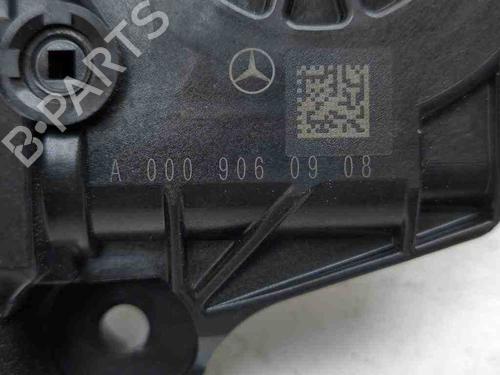 Right rear window motor MERCEDES-BENZ EQA (H243) EQA 250 (243.701) | BP28874669E22