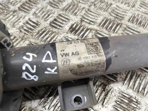 Right front shock absorber AUDI A1 Sportback (8XA, 8XF) 1.0 TFSI | BP28901505M17 