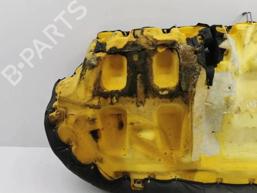 Sæde Bagtil HONDA ACCORD VIII (CU) 2.2 i-DTEC (CU3) | BP33253947C17 - Image 2