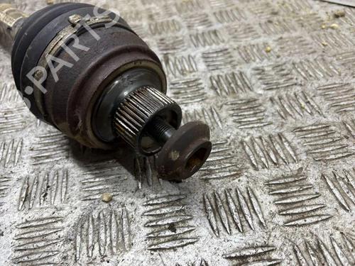 Left front driveshaft AUDI A6 C7 Avant (4G5, 4GD) 3.0 TDI quattro | BP36199970M38 - Image 6