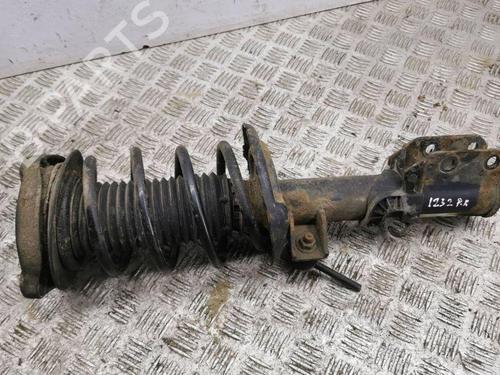Used Right front shock absorber MERCEDES-BENZ GLK-CLASS (X204) 220 CDI (204.902) (170 hp) 28880640