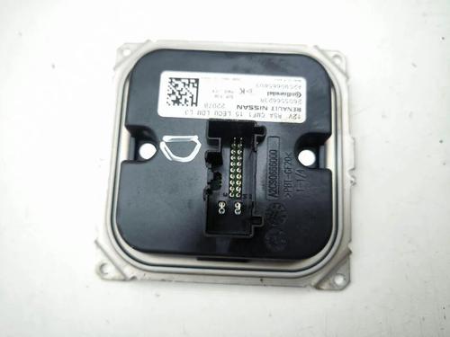 Electronic module RENAULT CAPTUR II (HF_) TCe 100 (HFMT) | BP36198690M83 - Image 6