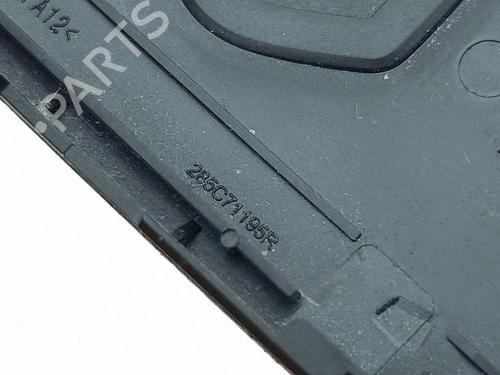 Electronic module RENAULT ARKANA I (LCM_, LDN_) 1.6 E-TECH 145 (LDMU) | BP39206201M83 - Image 8