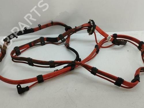 Used Cable AUDI A7 Sportback (4GA, 4GF) 3.0 TDI (204 hp) 28855373