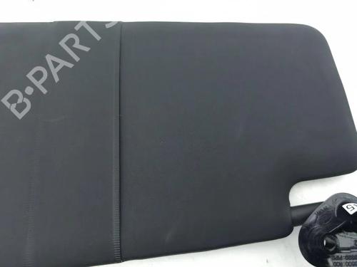 Left sun visor TOYOTA GT 86 Coupe (ZN6_) 2.0 (ZN6AC_, ZN6BC_, ZN6K) | BP36330196I1 - Image 13