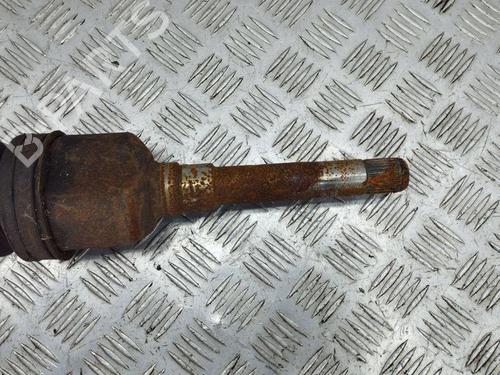 Right front driveshaft CHRYSLER VOYAGER IV (RG, RS) 2.8 CRD | BP28885879M39