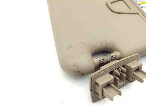 Right sun visor MERCEDES-BENZ M-CLASS (W166) ML 250 CDI / BlueTEC 4-matic (166.004, 166.003) | BP28907376I2 