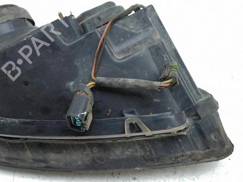 Left headlight CHRYSLER PT CRUISER (PT_) 2.2 CRD | BP40246542C28 - Image 16