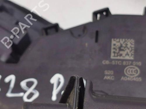 Front right lock AUDI A1 Sportback (GBA) 30 TFSI | BP28897416C97 