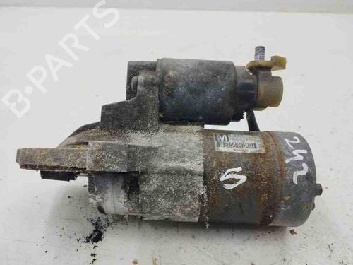 Startmotor MAZDA CX-7 (ER) 2.3 MZR DISI Turbo AWD (ER3P) (258 hp) 28887656