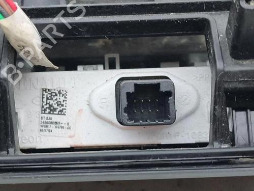 Kabinelys RENAULT CAPTUR II (HF_) TCe 100 (HFMT) | BP38244766I8 - Image 8