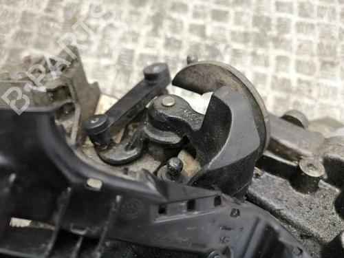 Gearbox CITROËN C4 CACTUS 1.6 HDi 90 | BP38280842M3 - Image 5
