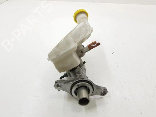 Brake master cylinder PEUGEOT 2008 I (CU_) 1.6 BlueHDi 100 | BP33258474M77  - Image 5