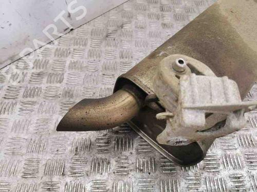 Exhaust system SEAT ARONA (KJ7, KJP) 1.0 TSI | BP28877477M121 