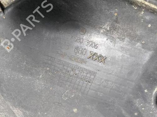 Underbody protection MERCEDES-BENZ E-CLASS (W213) AMG E 63 S 4-matic+ (213.089) | BP37446047M92 - Image 10