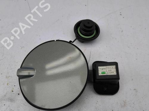 Brandstofklep actuator OPEL ANTARA A (L07) 2.2 CDTi (163 hp) 28896030