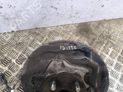 Right front steering knuckle FORD GALAXY III (CK) 2.0 TDCi | BP38800503M26 - Image 4