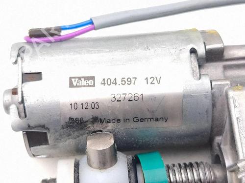 Electronic module MASERATI QUATTROPORTE V 4.2 | BP37289748M83  - Image 8