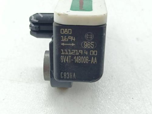 Electronic sensor VOLVO S60 II (134) D3 | BP33878169M84 - Image 5