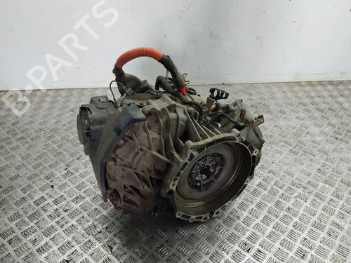 Used Gearbox Gearbox 36372772 36372772